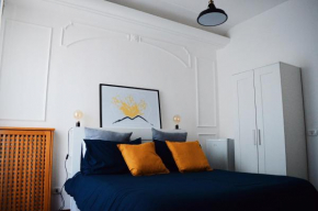 Civico Vesuvio B&B Napoli